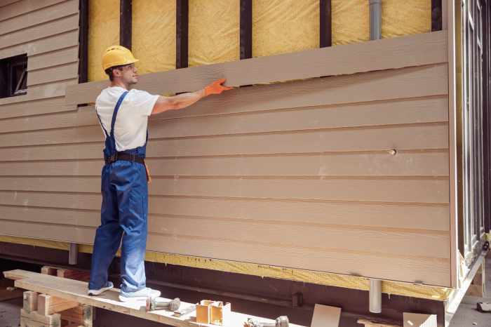 The complete Guide to Installing Hardie Board Siding | Expert Tips ...