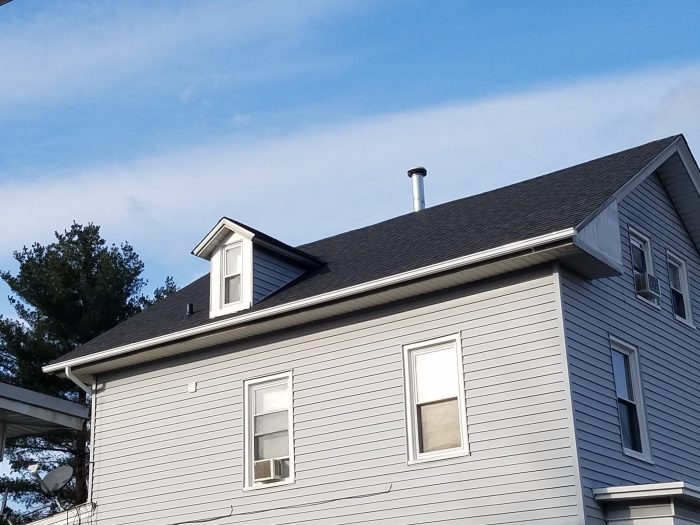 Roofing Services - The Best Roofing and Siding Contractors Near Me!