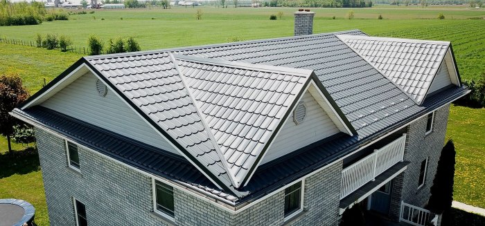 All Star Roof Systems Serves Houston Homeowners