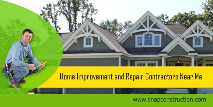 Home Improvement and Repair Contractors Near Me - Minneapolis ...