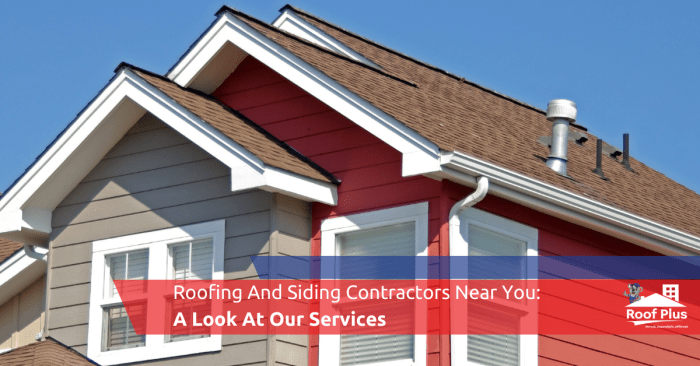 Siding Contractor Near Me - Collinsville Roofing and Siding Company