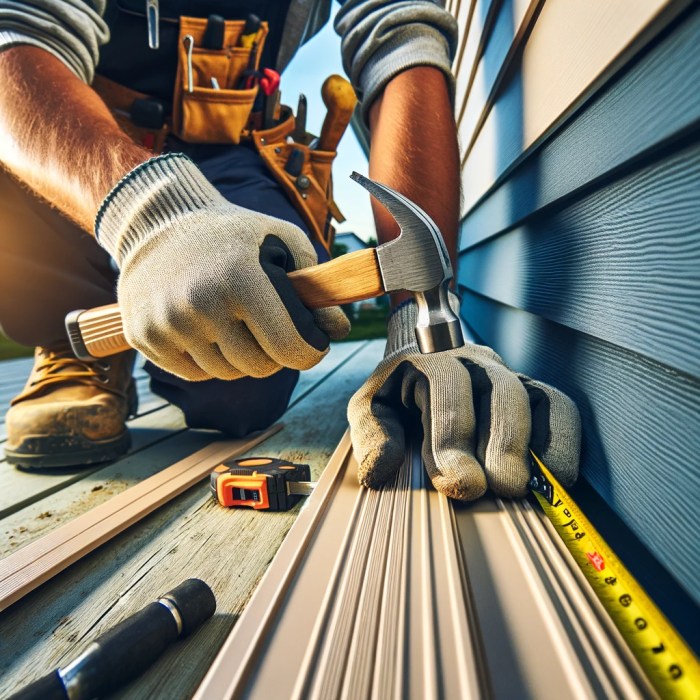 Roofing Services - The Best Roofing and Siding Contractors Near Me!