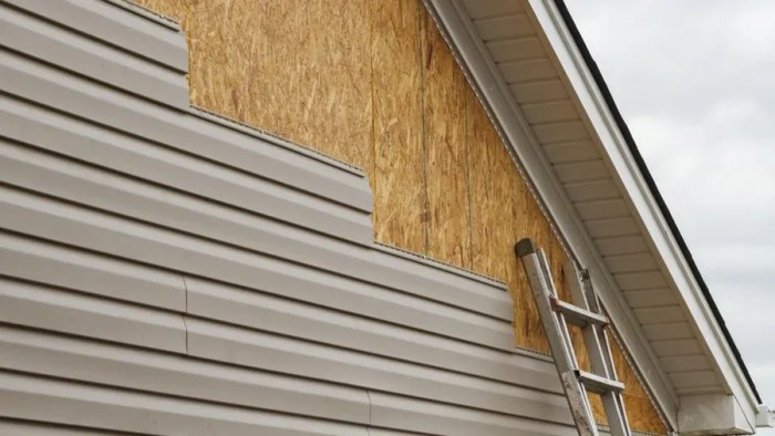 How Much Does It Cost To Install Siding? – Forbes Home